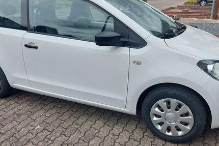 Skoda Citigo 94.062 km 4.100 &euro; Rehlingen-Siersburg 66780
