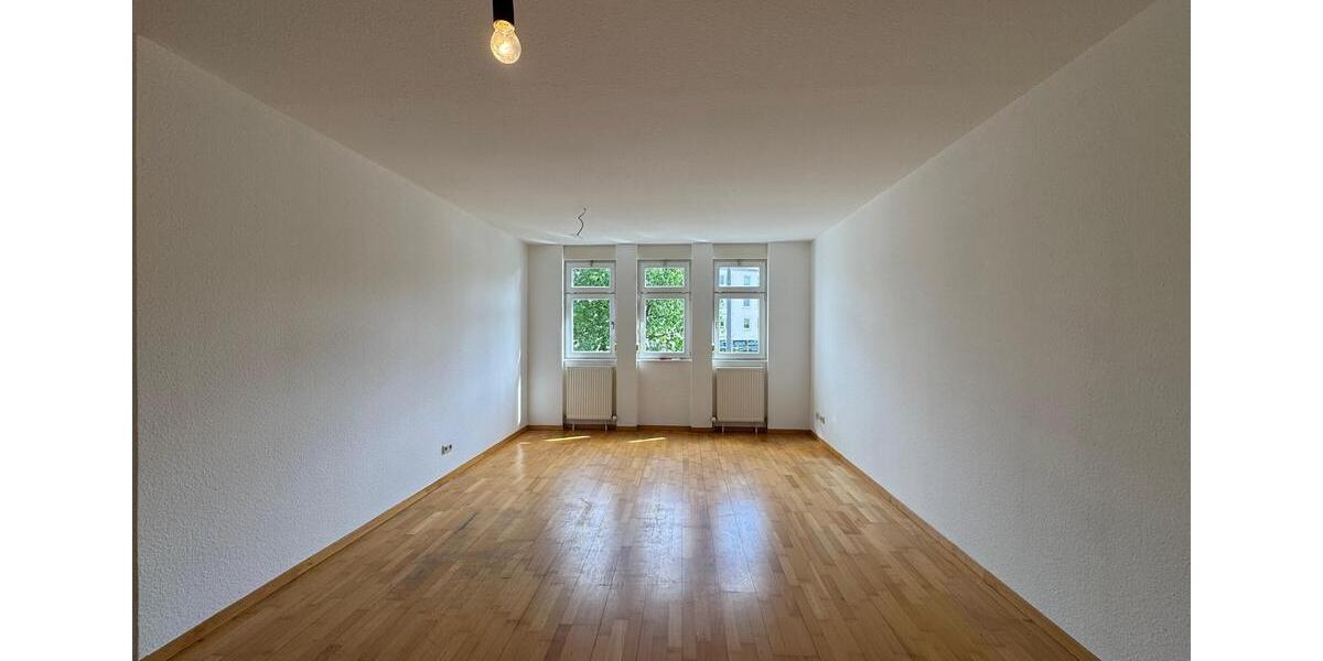 Etagenwohnung Dillingen (Saar) - 2 Zimmer, 55 m&sup2;, 550&euro; | Angebot:26643786
