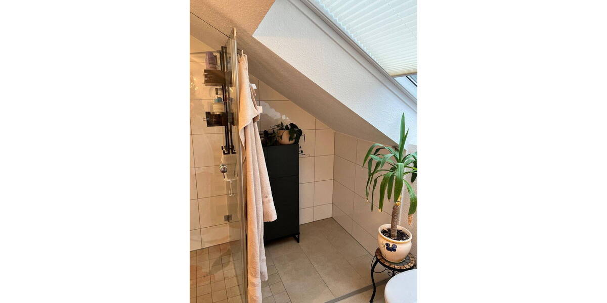 Etagenwohnung Saarbrücken Rodenhof Malstatt - 3 Zimmer, 55 m&sup2;, 550&euro; | Angebot:26527531