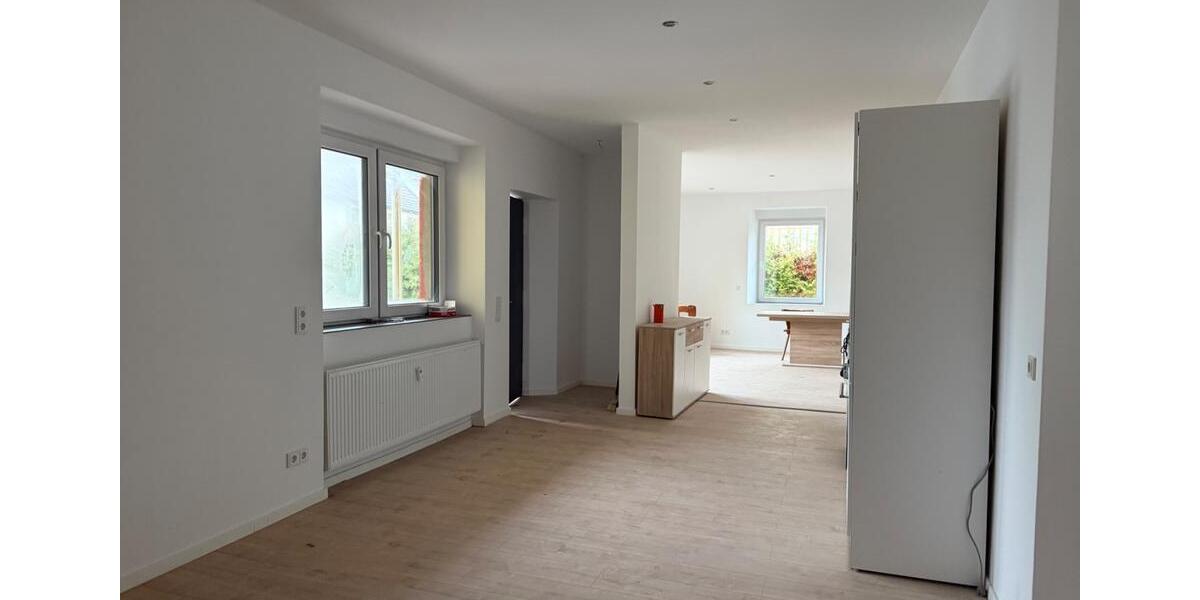 Erdgeschoßwohnung Sankt Wendel - 5 Zimmer, 114 m&sup2;, 900&euro; | Angebot:23871841