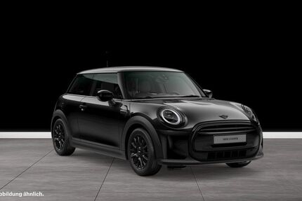 Mini Cooper 45.000 km 22.990 &euro; Saarbrücken 66121