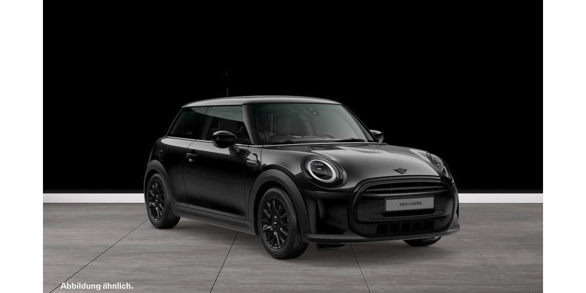Mini Cooper 45.000 km 22.990 &euro; Saarbrücken 66121