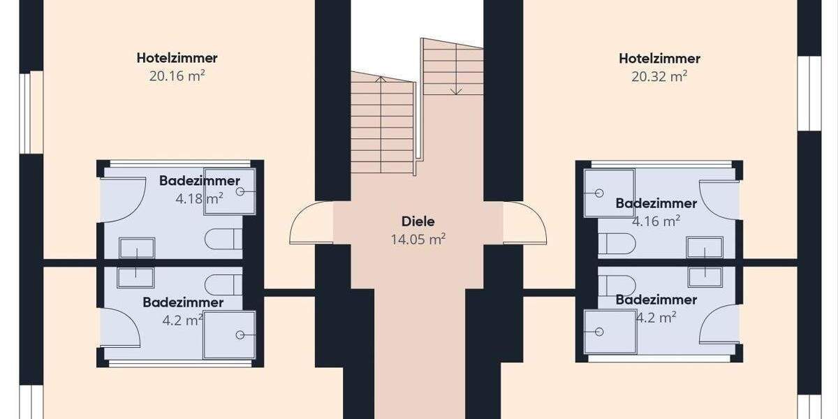 Gewerbeobjekt Wallerfangen - 2.500.000&euro; | Angebot:25664511