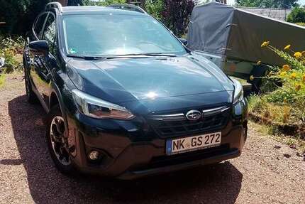 Subaru XV 42.000 km 20.500 &euro; Spiesen 66583