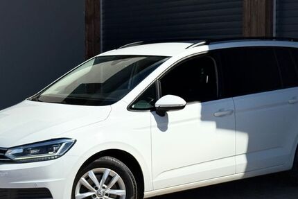 VW Touran 191.000 km 13.350 &euro; Saarlouis-Lisdorf 66740