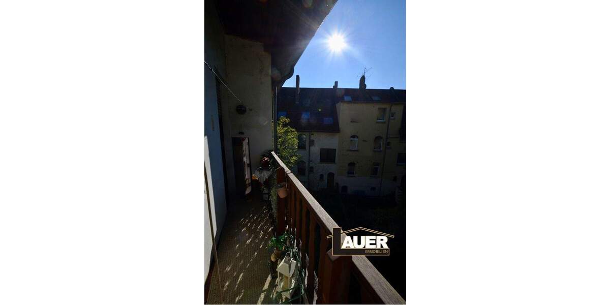 Mehrfamilienhaus, Wohnhaus Völklingen Stadtmitte - 9 Zimmer, 220 m&sup2;, 295.000&euro; | Angebot:25666078