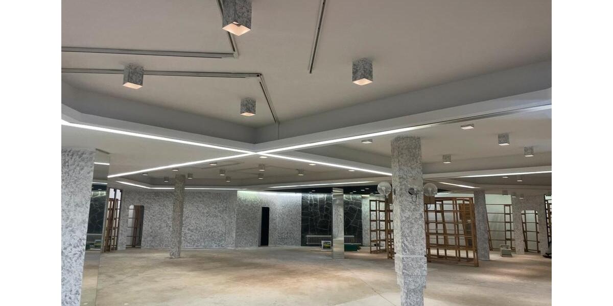 Gewerbeobjekt Neunkirchen - 7&euro; | Angebot:26120472