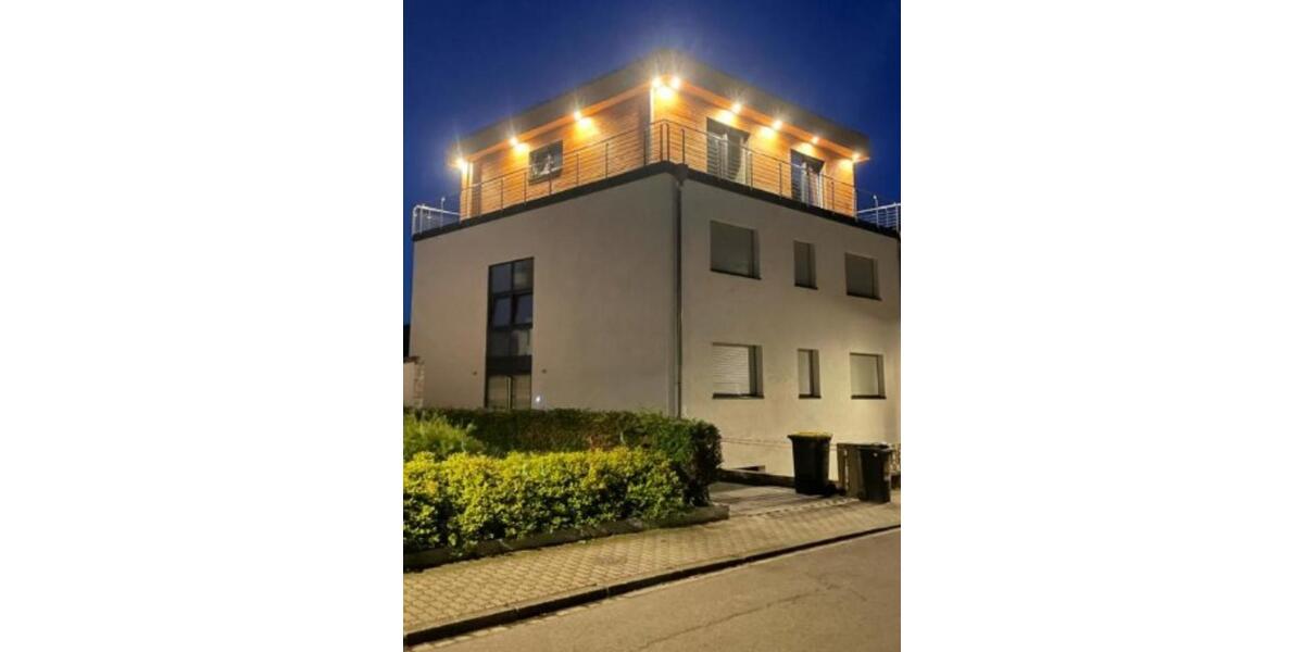 Erdgeschoßwohnung Dillingen (Saar) - 3 Zimmer, 100 m&sup2;, 1.190&euro; | Angebot:25306167