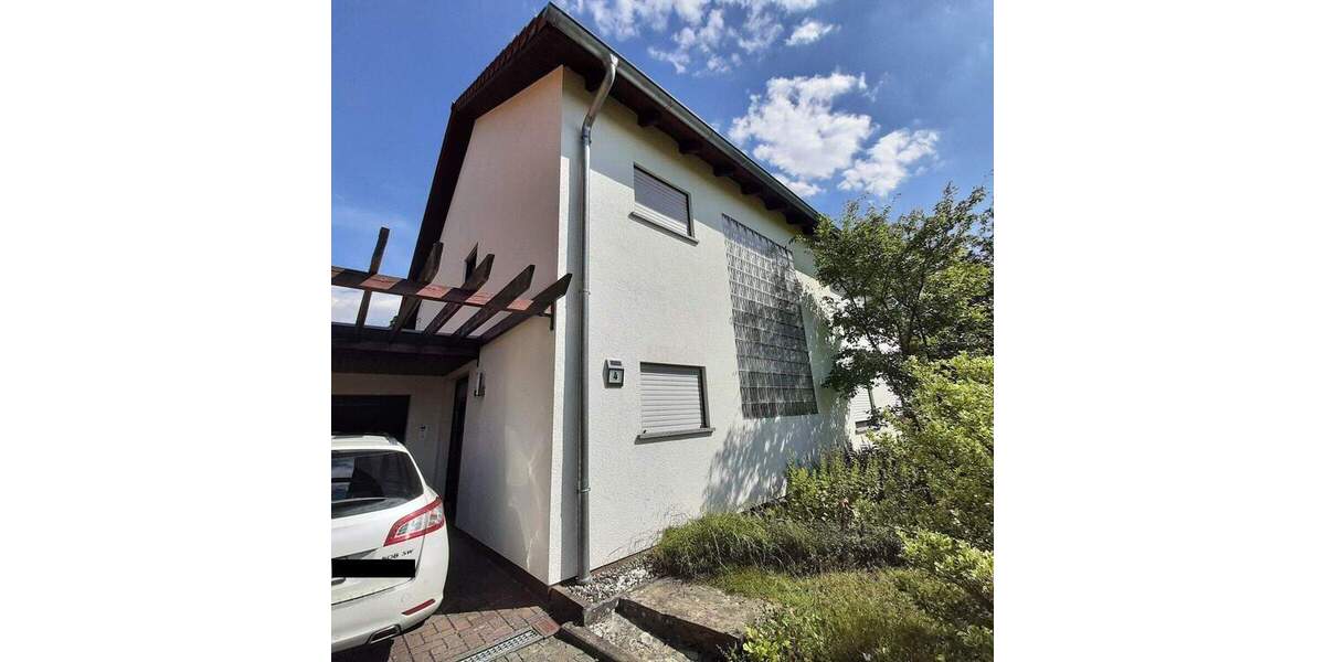 Einfamilienhaus Zweibrücken / Wattweiler Wattweiler - 5 Zimmer, 163 m&sup2;, 299.000&euro; | Angebot:25705121