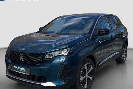 Peugeot 3008 25.500 km 24.900 &euro; Neunkirchen 66539