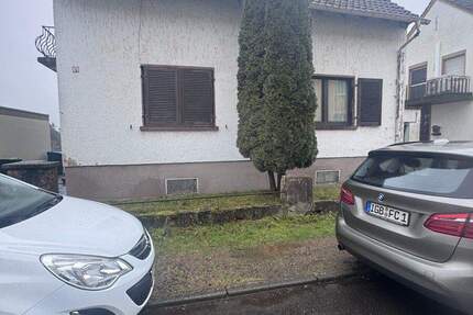 Haus Blieskastel - 6 Zimmer, 97 m&sup2;, 55.000&euro; | Angebot:25705118