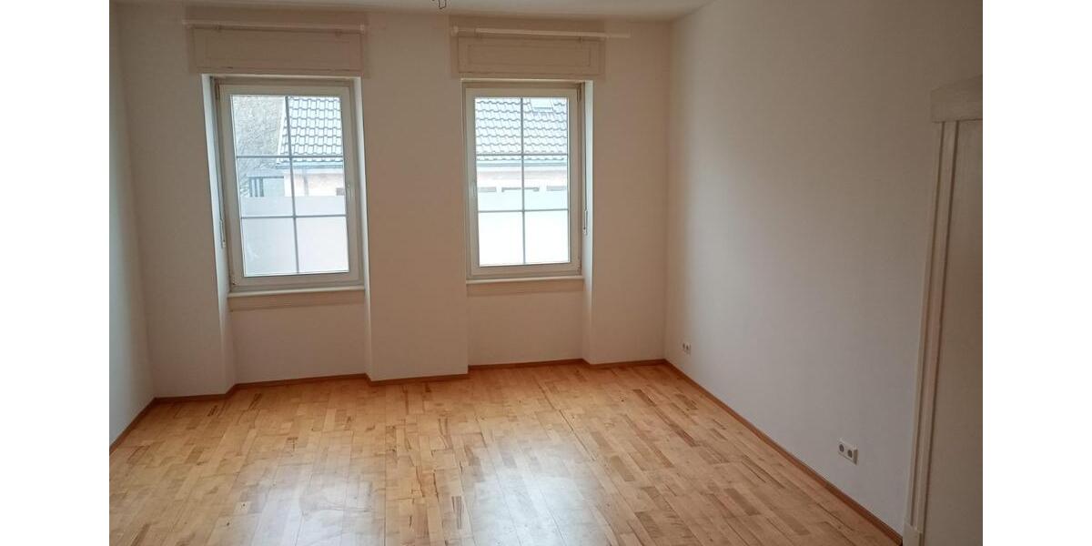 Hochparterre Sankt Ingbert - 2 Zimmer, 51 m&sup2;, 549&euro; | Angebot:25944435