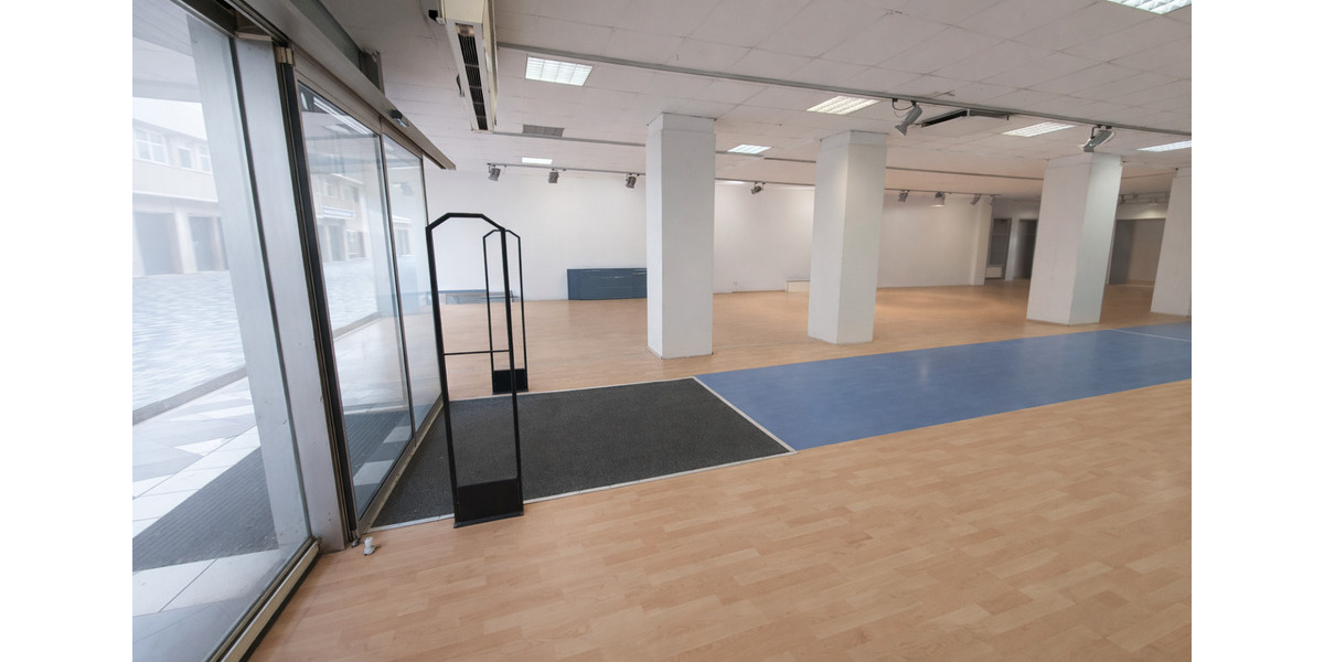 Gewerbeobjekt Dillingen (Saar) - 1.700&euro; | Angebot:25148717