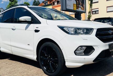 Ford Kuga 115.000 km 13.400 &euro; Saarbrücken 66115