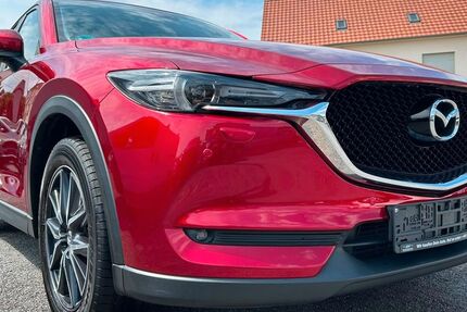 Mazda CX-5 152.010 km 10.890 &euro; Bous 66359