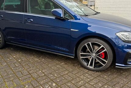 VW Golf 154.000 km 17.900 &euro; Dillingen 66763