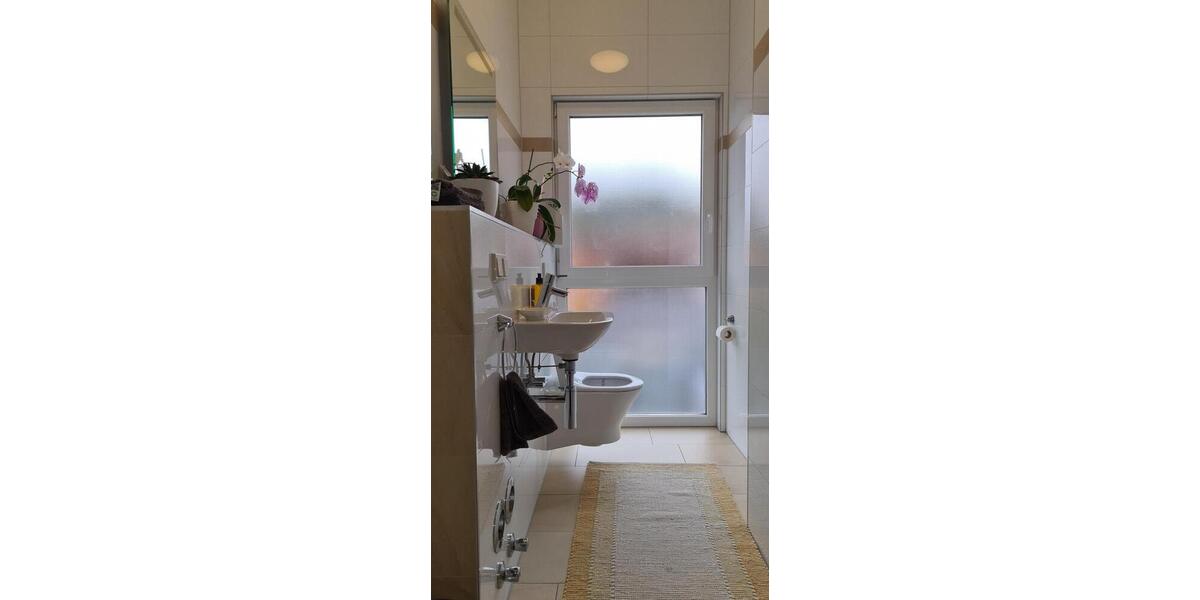 Exklusives Penthouse mit Fernblick in Innenstadtlage von Homburg - Penthouse Homburg | Angebot:26881845