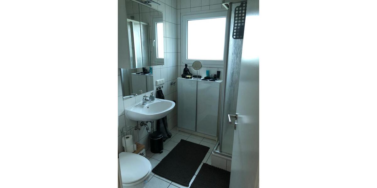 Erdgeschoßwohnung Saarbrücken Dudweiler - 2 Zimmer, 61 m&sup2;, 605&euro; | Angebot:25843249