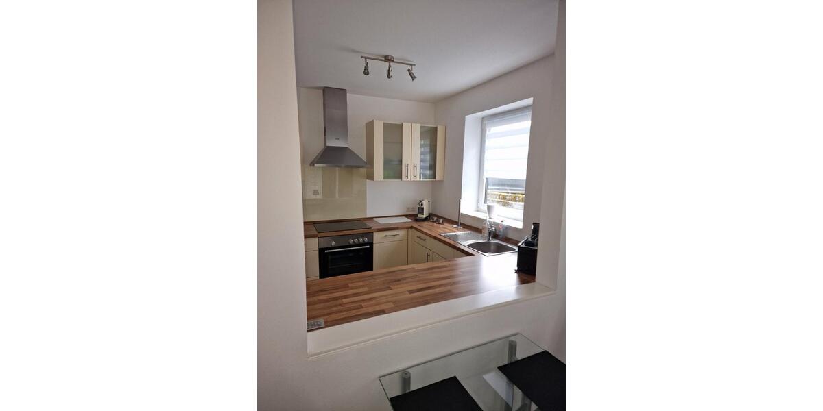 Erdgeschoßwohnung Sankt Ingbert - 2 Zimmer, 60 m&sup2;, 790&euro; | Angebot:22443399