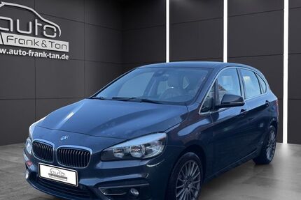 BMW 225 82.000 km 16.999 &euro; Schmelz 66839