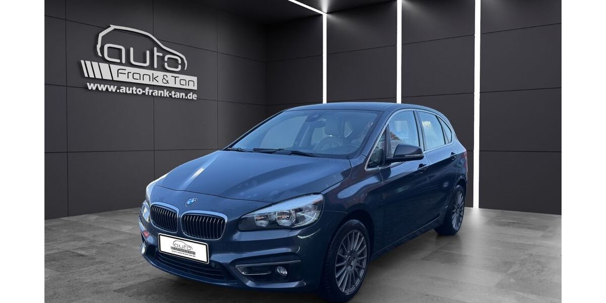 BMW 225 82.000 km 16.999 &euro; Schmelz 66839