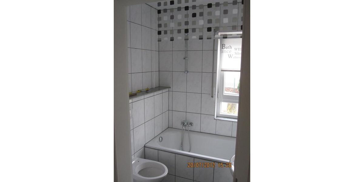 Erdgeschoßwohnung Saarwellingen - 3 Zimmer, 80 m&sup2;, 550&euro; | Angebot:25991074