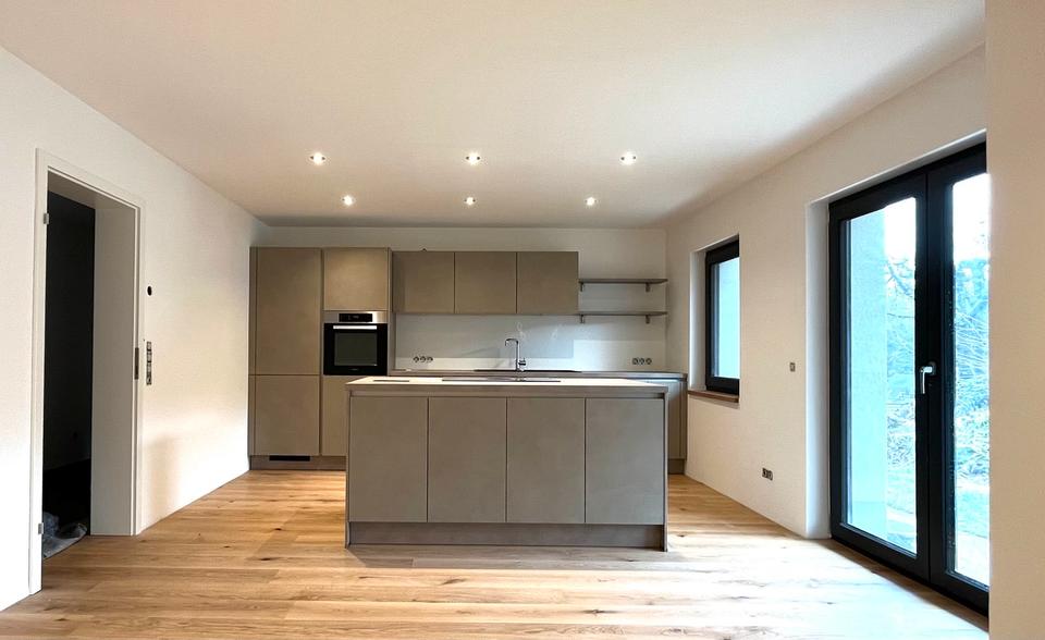 Terrassenwohnung Sankt Ingbert - 3 Zimmer, 94 m&sup2;, 1.020&euro; | Angebot:24727226