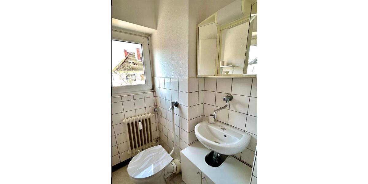 Etagenwohnung Saarbrücken Alt-Saarbrücken - 4 Zimmer, 80 m&sup2;, 610&euro; | Angebot:25899242