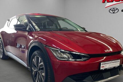 Kia EV6 90.000 km 25.790 &euro; Saarlouis 66740