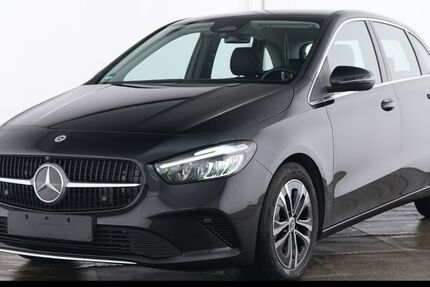 Mercedes-Benz B 180 9.997 km 30.780 &euro; Saarbrücken 66117