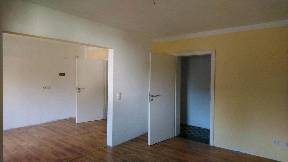 Einfamilienhaus Überherrn - 5 Zimmer, 127 m&sup2;, 222.000&euro; | Angebot:26200011