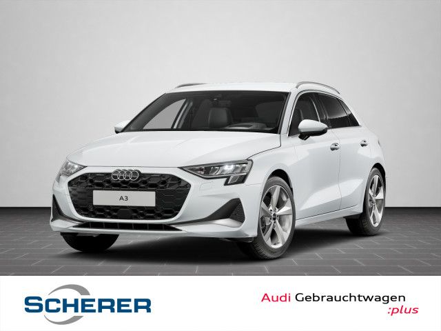 Audi A3 9.835 km 33.290 &euro; Saarbrücken 66115