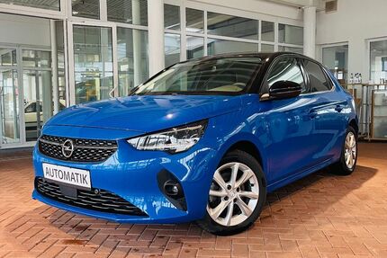 Opel Corsa 12.225 km 18.250 &euro; Homburg/Saar 66424