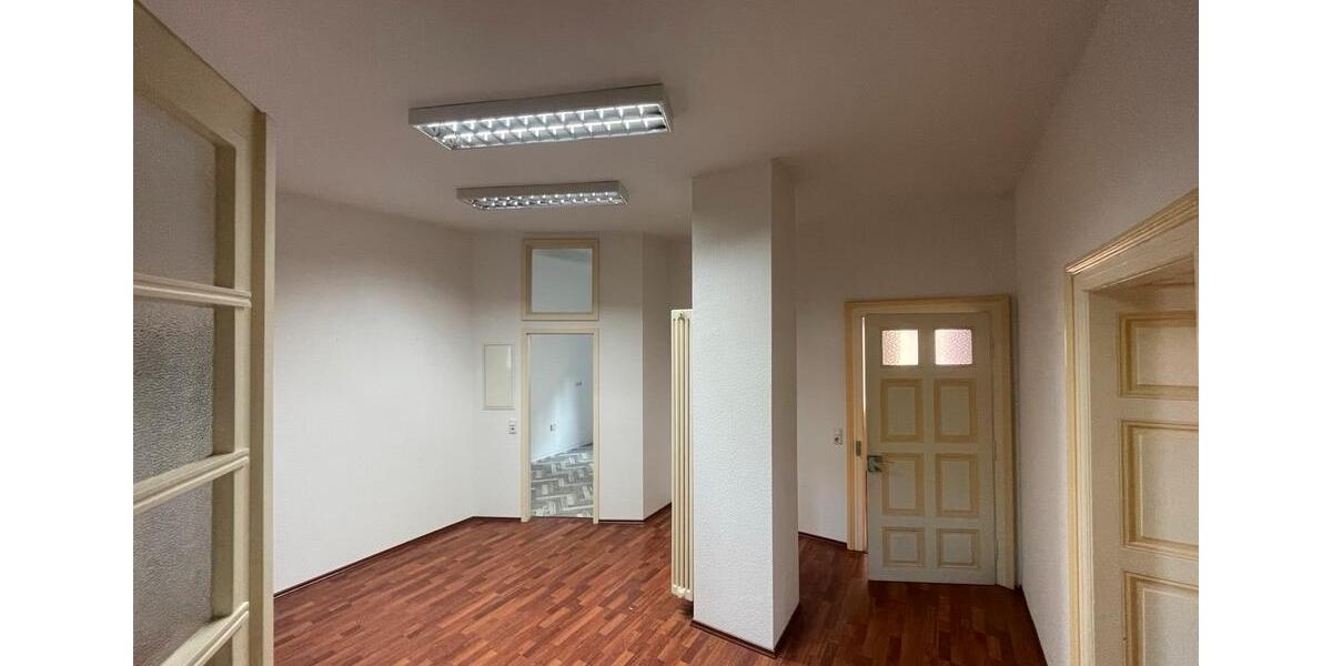 Etagenwohnung Sankt Wendel - 7 Zimmer, 134 m&sup2;, 1.200&euro; | Angebot:25224735