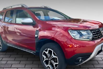 Dacia Duster 63.900 km 14.560 &euro; Neunkirchen 66539