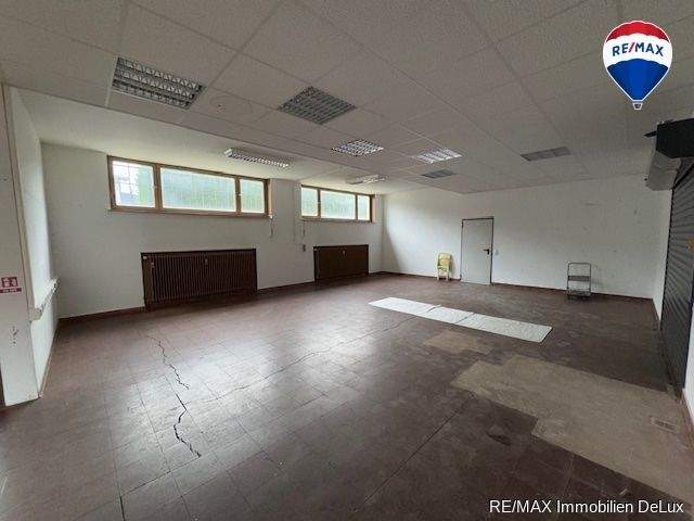 Gewerbeobjekt Wadgassen - 695.000&euro; | Angebot:25731393