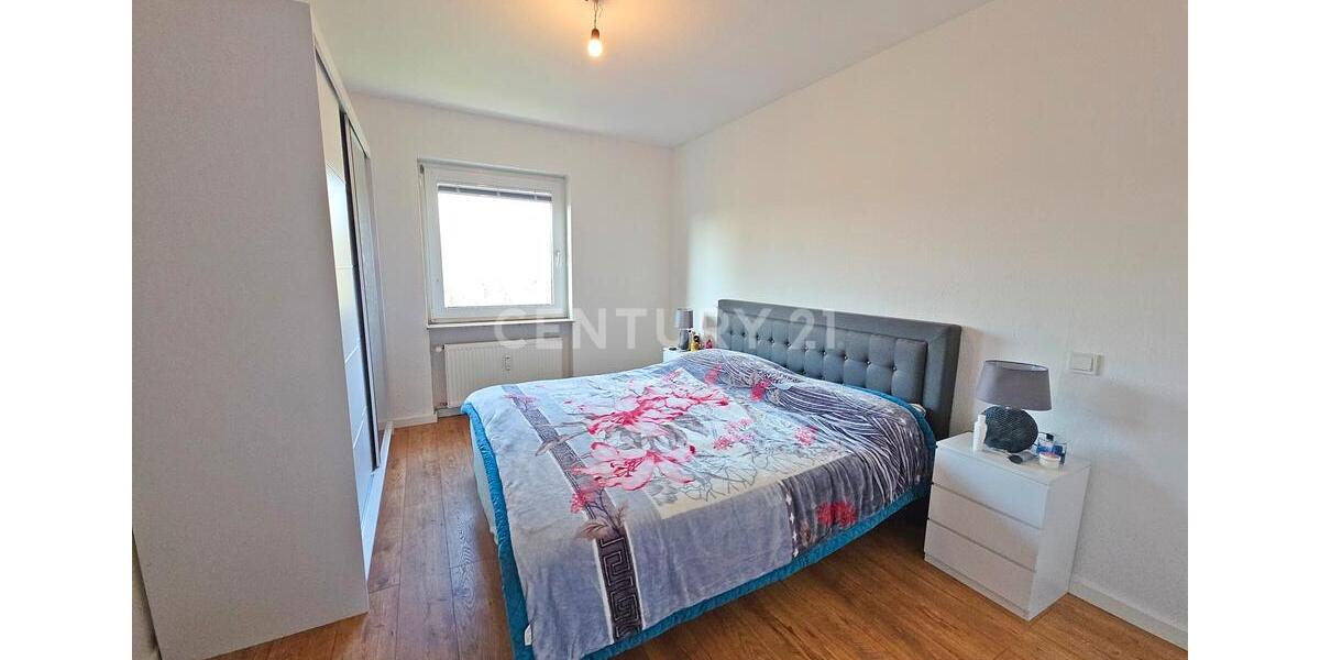 Etagenwohnung Saarbrücken Kieselhumes - 4 Zimmer, 84 m&sup2;, 1.090&euro; | Angebot:26381067