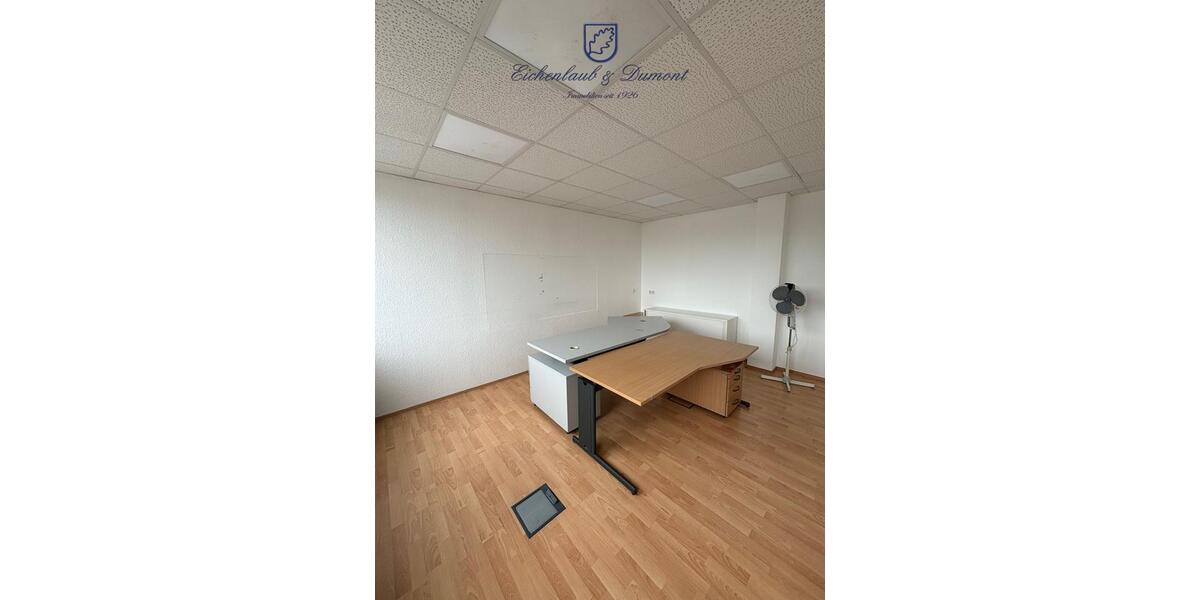 Gewerbeobjekt Saarbrücken Neue Bremm - 4.160&euro; | Angebot:23885895