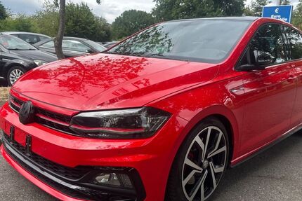 VW Polo 135.000 km 14.990 &euro; Saarbrücken 66117