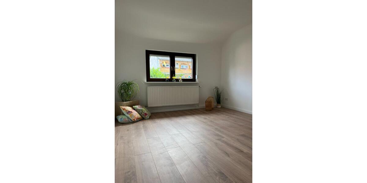 Etagenwohnung Sankt Wendel - 2 Zimmer, 61 m&sup2;, 680&euro; | Angebot:25795233