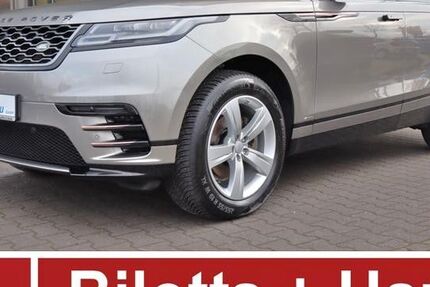 Land Rover Range Rover Velar 87.534 km 27.900 &euro; Saarbrücken 66115