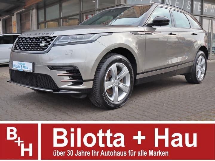 Land Rover Range Rover Velar 87.534 km 27.900 &euro; Saarbrücken 66115