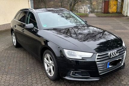 Audi A4 192.000 km 12.000 &euro; Illingen 66557