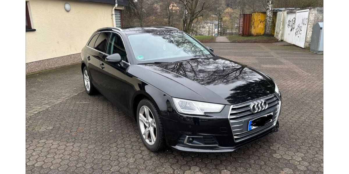 Audi A4 192.000 km 12.000 &euro; Illingen 66557