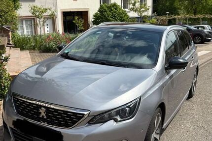 Peugeot 308 114.000 km 10.000 &euro; Kleinblittersdorf 66271