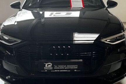 Audi e-tron 88.000 km 36.500 &euro; Wadgassen 66787