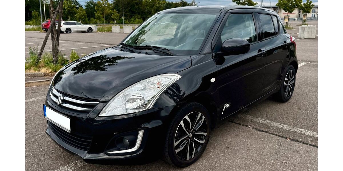 Suzuki Swift 163.305 km 5.499 &euro; Friedrichsthal 66299
