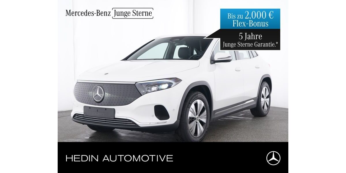 Mercedes-Benz EQA 30.154 km 39.940 &euro; Saarbrücken 66117