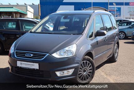 Ford Galaxy 98.547 km 12.999 &euro; Lebach 66822