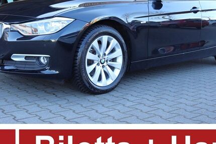 BMW 320 53.643 km 19.400 &euro; Saarbrücken 66115
